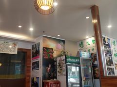 -螺大蛳柳州螺蛳粉·火锅·热干面(西城永捷店)