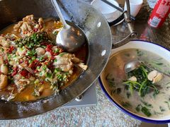 -逸兴楼·地道长沙菜(六沟垅店)