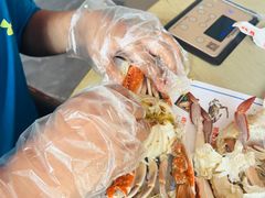 -大锅强·蒸海鲜青岛菜(城市阳台店)