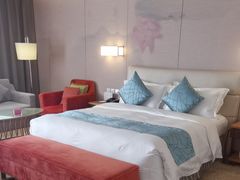 -北京广安门维景国际大酒店