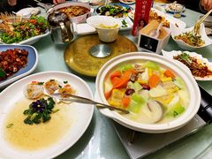 -双海酒店·海鲜家常菜(南戴河店)