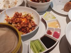 -大鸭梨烤鸭(望京店)