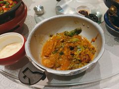 -金掌勺·锅包肉(广渠门店)