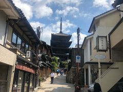 -% Arabica(京都东山店)