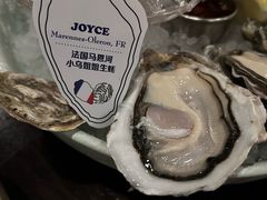 -普朗姆生蚝吧(原建国路店)