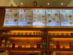 -清真·西北人家风味馆(中山中路店)