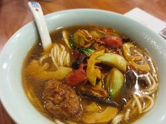 -奎元馆.百年奎元.非遗传承(西湖边的解放路店)