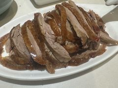 -郑州烤鸭总店