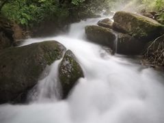 -神农架香溪源景区