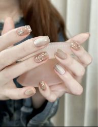 -ChuLian初莲日式美甲美睫