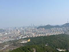 -千佛山风景名胜区