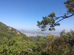-丹东凤凰山景区