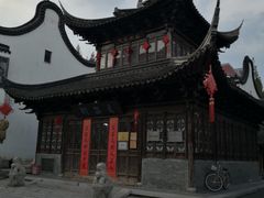 -三林塘老街