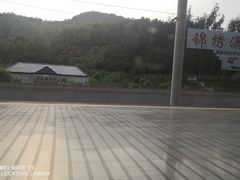 -郴州西站