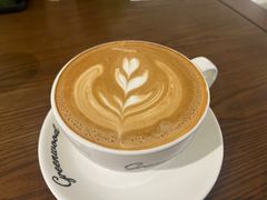 -Green wood coffee绿木咖啡