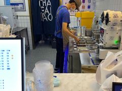 -茶百道(招商花园城店)