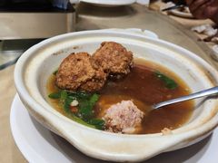 -又见炊烟私房菜(敬亭路店)