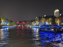 -扬州古运河