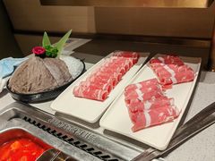 -海底捞火锅(吴中路店)