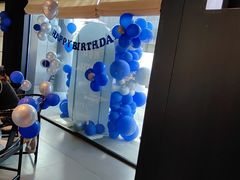 -金板闸水岸园林餐厅(大运河板闸遗址公园店)
