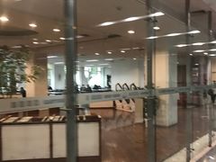 -苏州图书馆(人民路总馆)