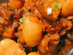 -到家尝北京菜(西坝河店)