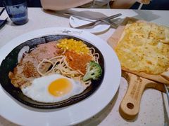 -夏日玛莉西餐厅(金茂览秀城店)