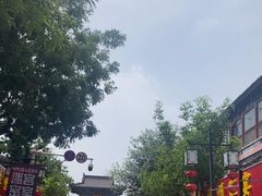 -滦州古城