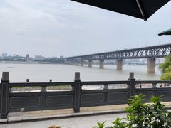 -汉水谣·江景餐厅(江滩店)