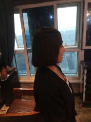 -IN HAIR艺术+造型