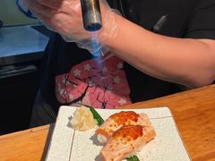 -晶吉·居酒屋·烧鸟·生鱼饭(中山区民主广场店)