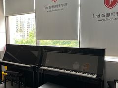 -Mr.先声音乐(东海店)