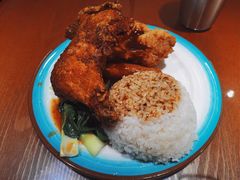 大富豪渣扒饭-渣·餐厅(西斗门店)