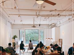 大堂-Cafe Villa
