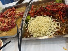 -呆虾王龙虾馆(南湖总店)