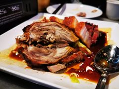 -文兴酒家(Chinatown - Gerrard Street)