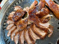 -守柴炉烤鸭(鱼嘴店)
