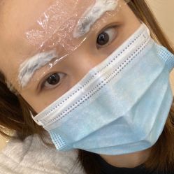 -本小姐美学·半永久纹眉野生眉