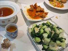 -旺达·福州菜(正大广场店)