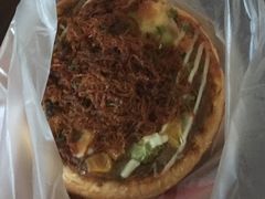 咖喱牛肉甩-早安巴黎(四季坊店)