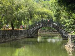 -中山詹园