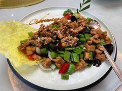 -东江海鲜酒家(艺都分店)