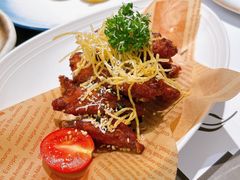 -LE SHARE洛笙·花园西餐(北京路步行街店)