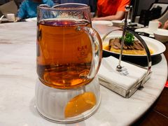 -嘉美轩·精细潮州菜·商务宴请(惠州佳兆业铂尔曼酒店)