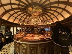 -B&C黄油与面包·THE GARDEN BAKERY概念店(世纪汇店)