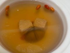 -酌宴府The China Club·广州万富希尔顿酒店(云城东路店)