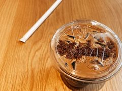 -Tims天好咖啡·贝果(雁展路万象天地店)