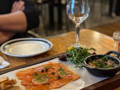 -PIZZA BIANCA(民园店)