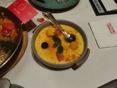 -CRAZYONES克芮旺斯西班牙餐厅(苏州中心店)