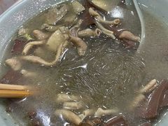 -金原鸭血粉丝汤总店(锁金村店)